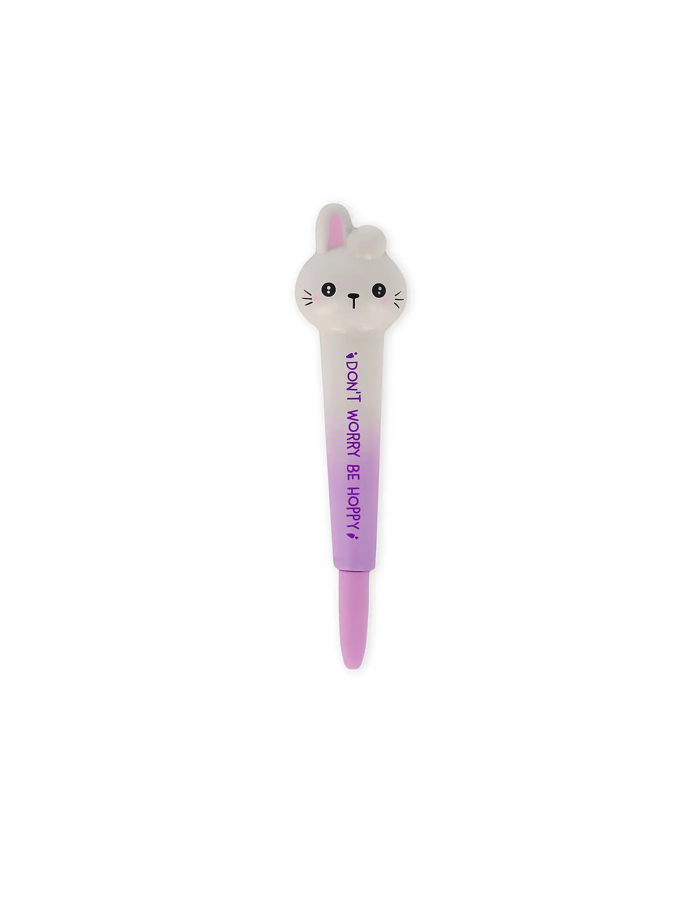 LEGAMI | Squishy-Gelstift - Squeezies BUNNY | 